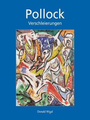 cover image of Pollock
